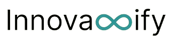 Innova8ify Logo